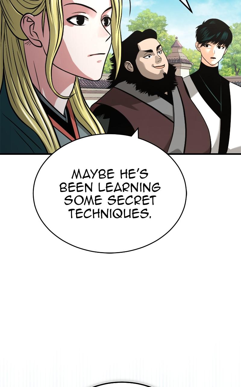 The Demon Faction's Return Chap 7 - Next Chap 8