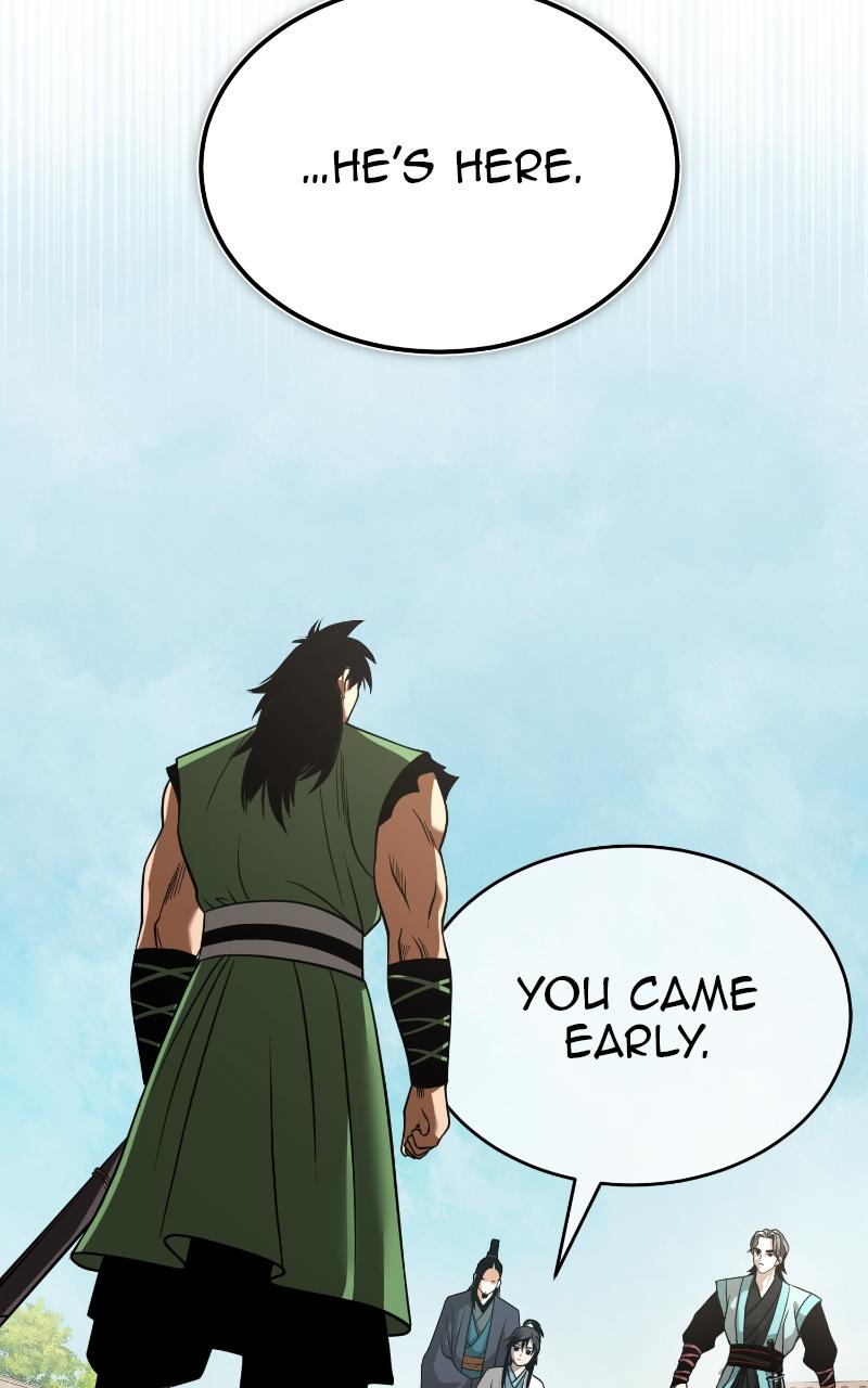 The Demon Faction's Return Chap 7 - Next Chap 8