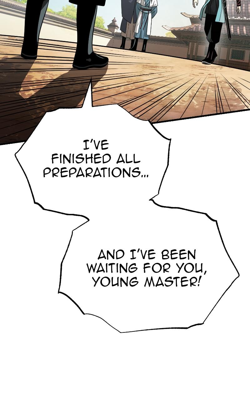 The Demon Faction's Return Chap 7 - Next Chap 8