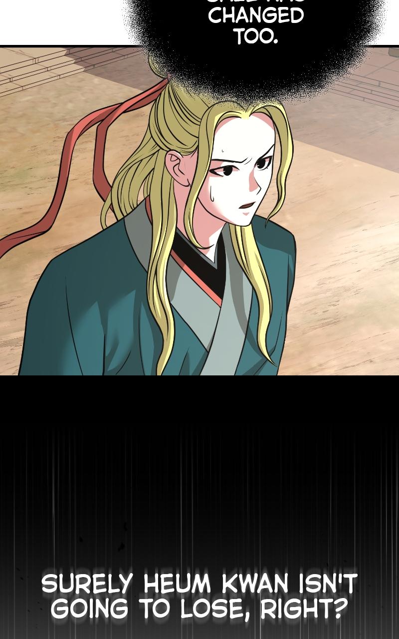 The Demon Faction's Return Chap 7 - Next Chap 8