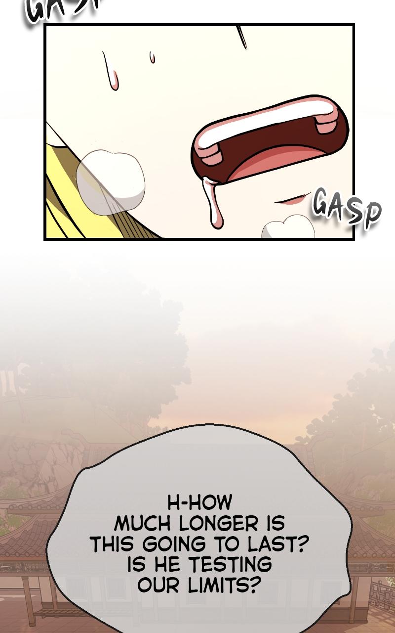 The Demon Faction's Return Chap 7 - Next Chap 8