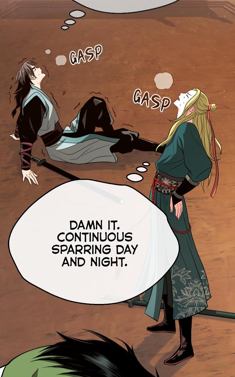 The Demon Faction's Return Chap 7 - Next Chap 8