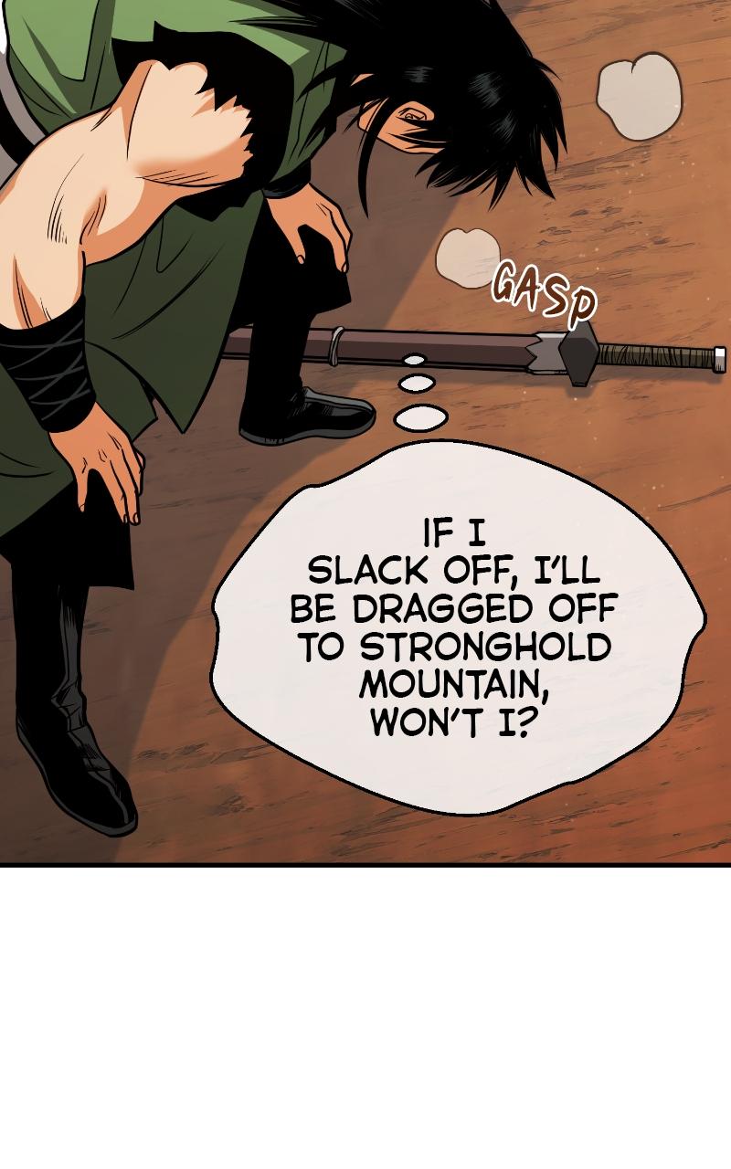 The Demon Faction's Return Chap 7 - Next Chap 8