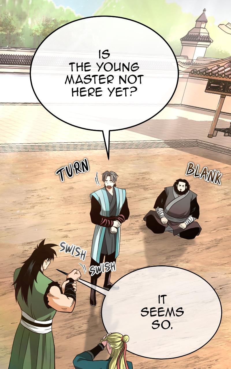 The Demon Faction's Return Chap 7 - Next Chap 8