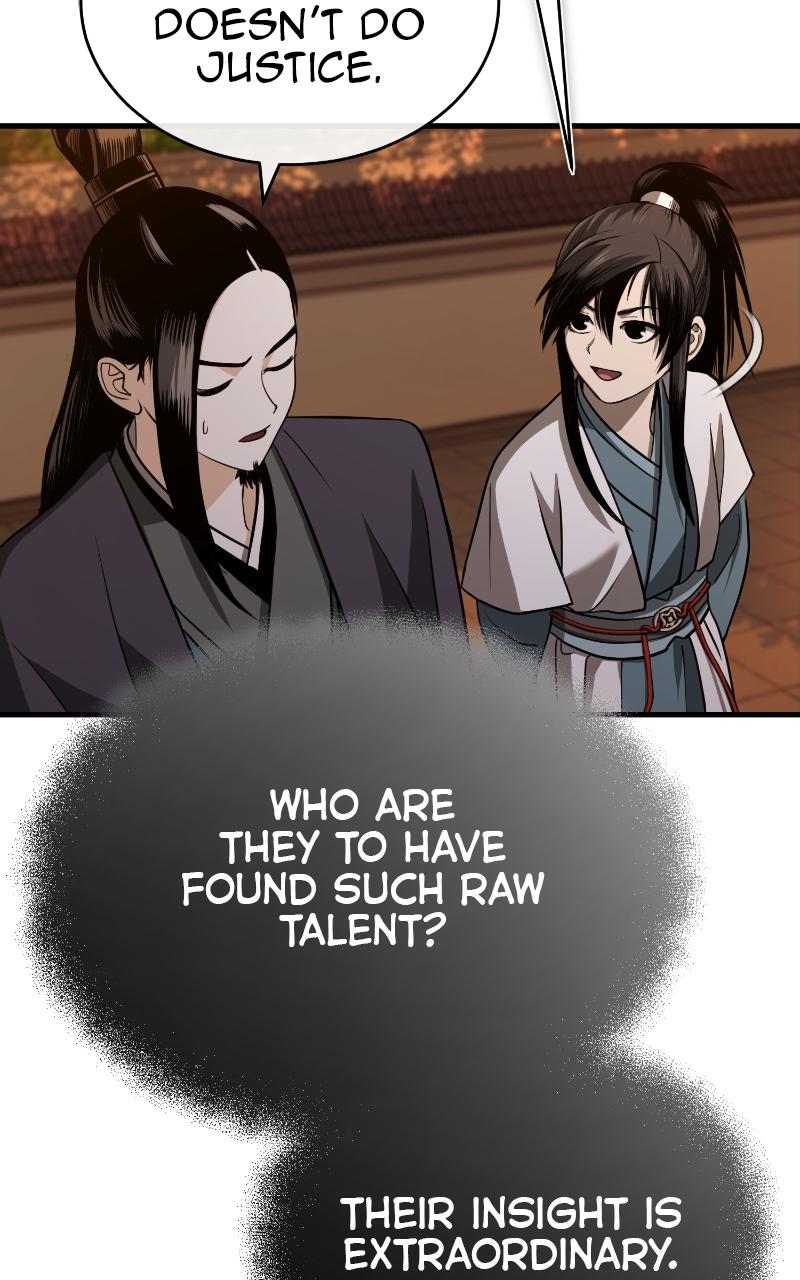 The Demon Faction's Return Chap 7 - Next Chap 8