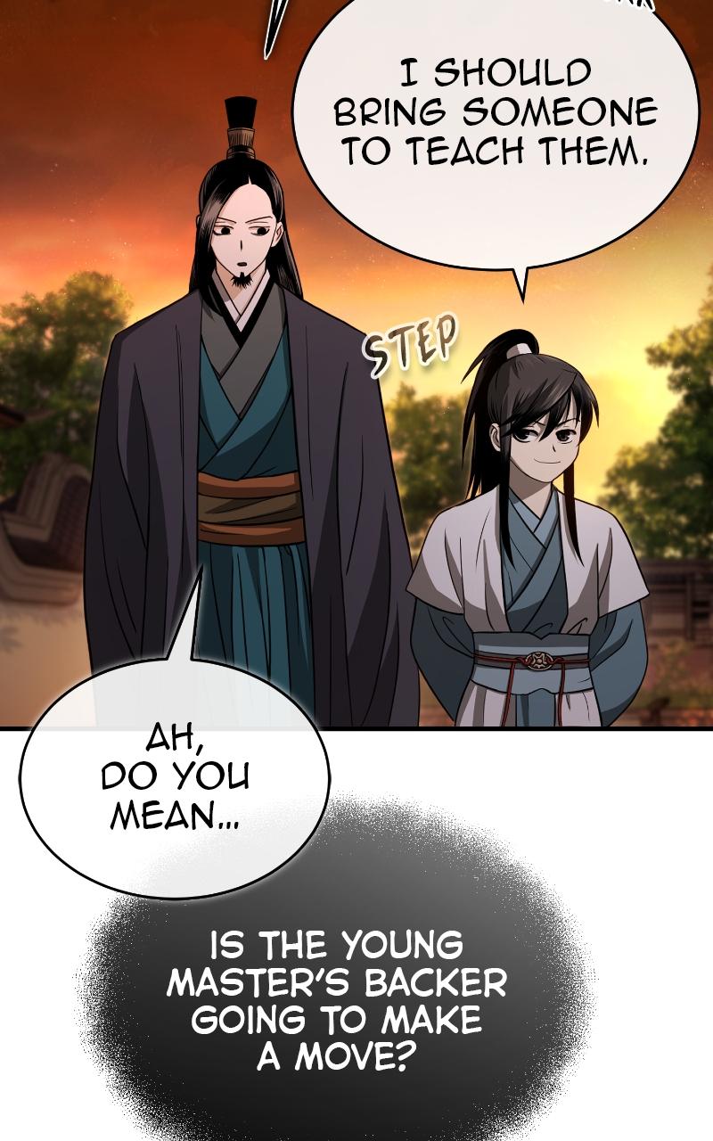 The Demon Faction's Return Chap 7 - Next Chap 8