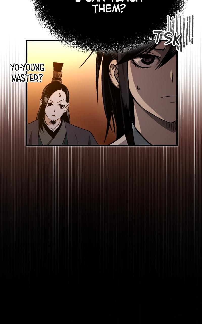 The Demon Faction's Return Chap 7 - Next Chap 8