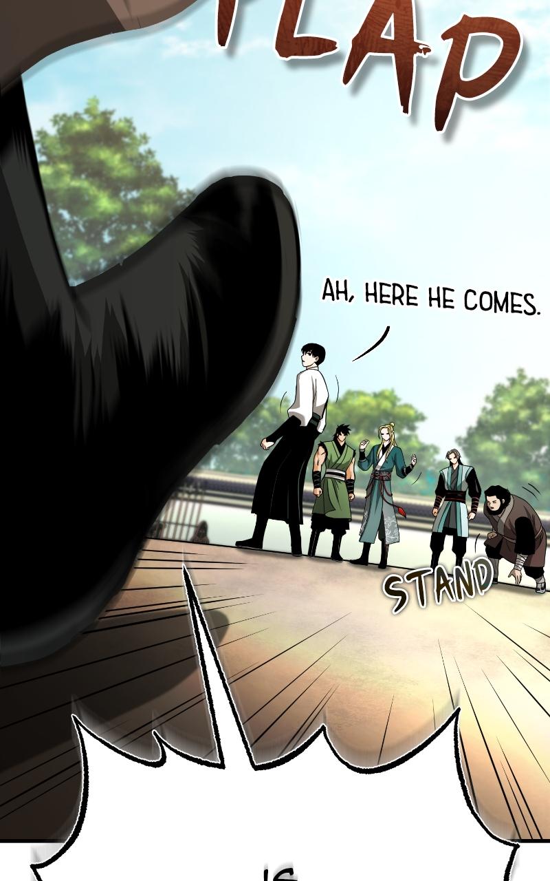 The Demon Faction's Return Chap 7 - Next Chap 8