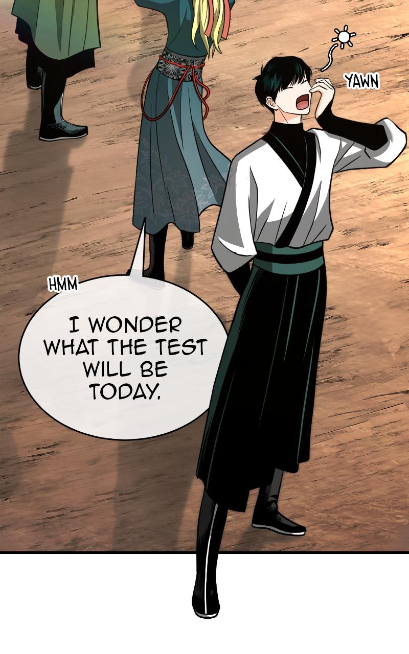 The Demon Faction's Return Chap 7 - Next Chap 8