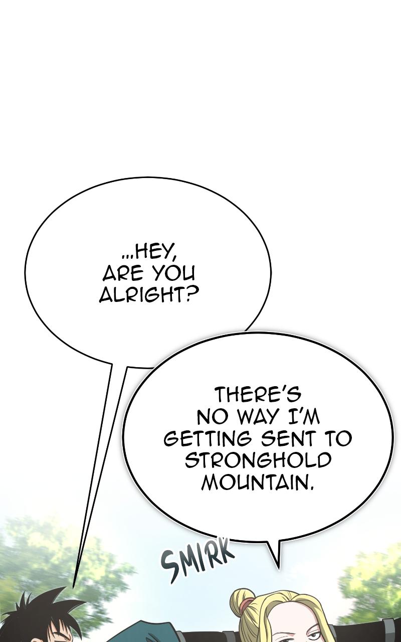 The Demon Faction's Return Chap 7 - Next Chap 8