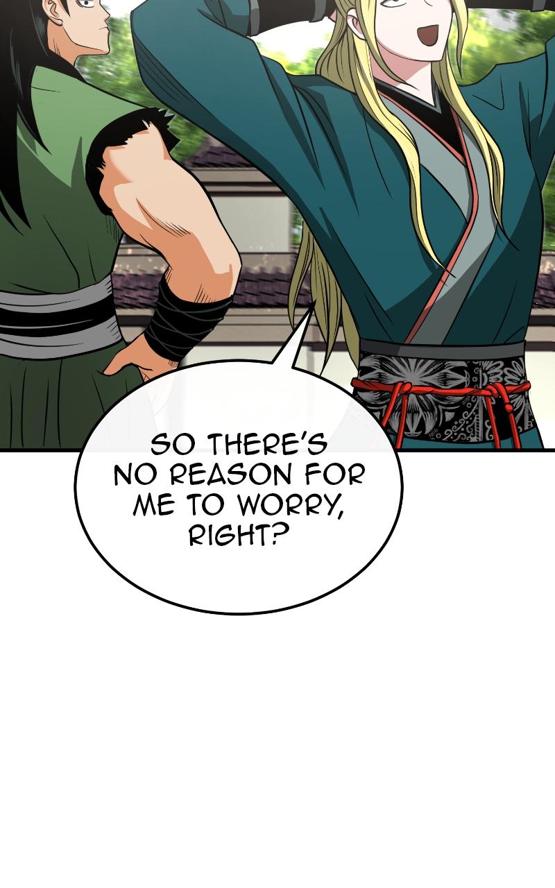 The Demon Faction's Return Chap 7 - Next Chap 8