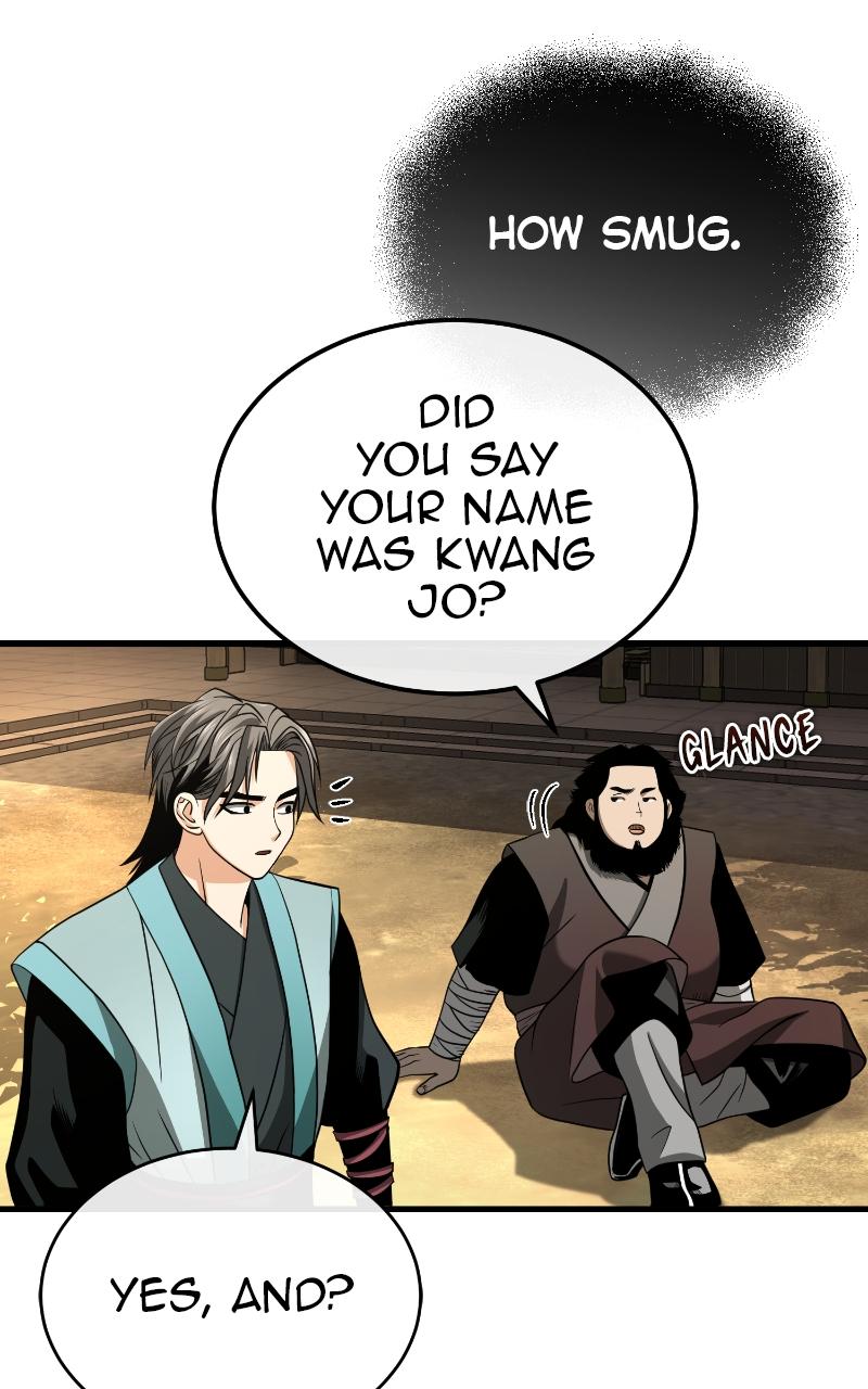 The Demon Faction's Return Chap 7 - Next Chap 8