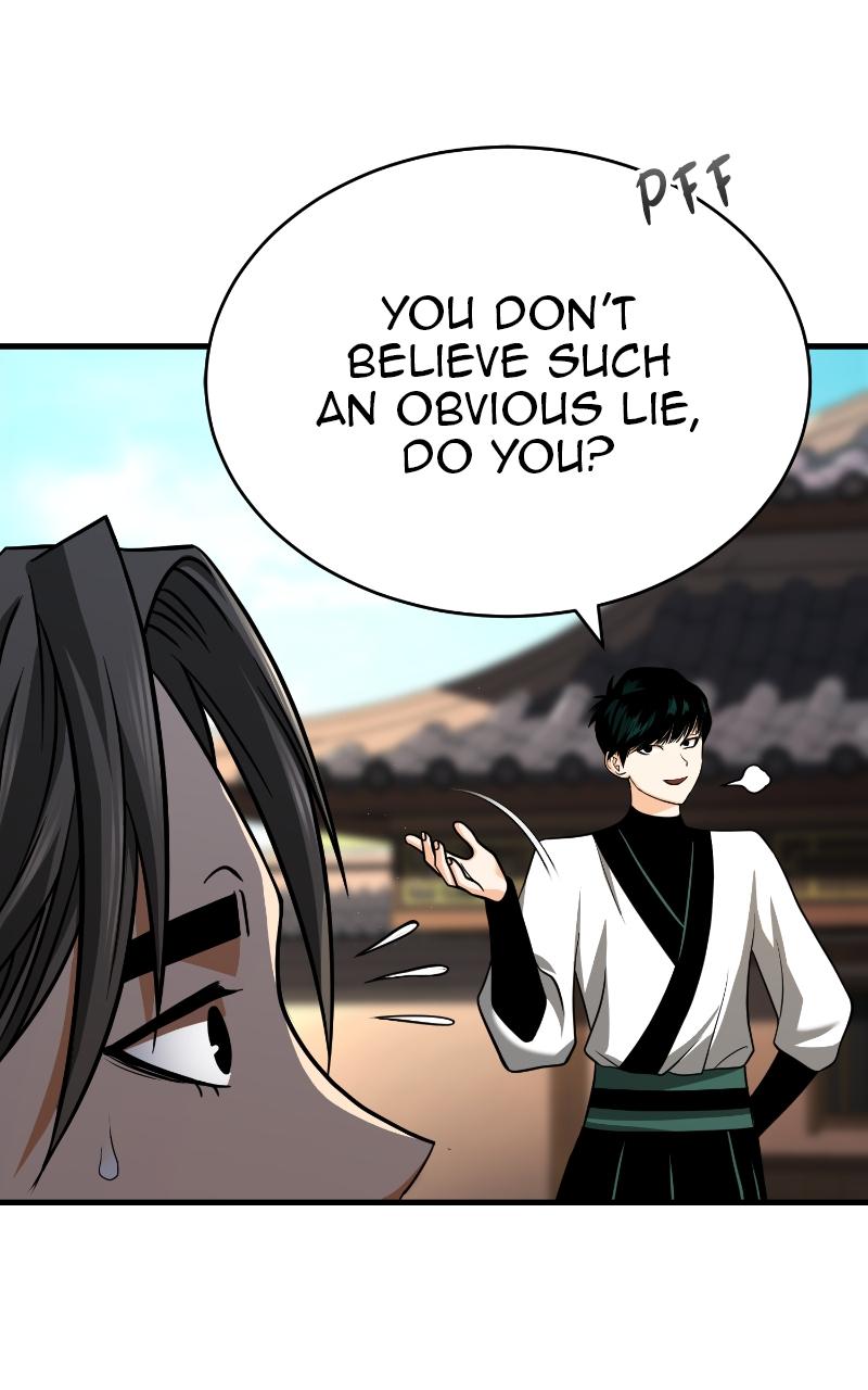 The Demon Faction's Return Chap 7 - Next Chap 8