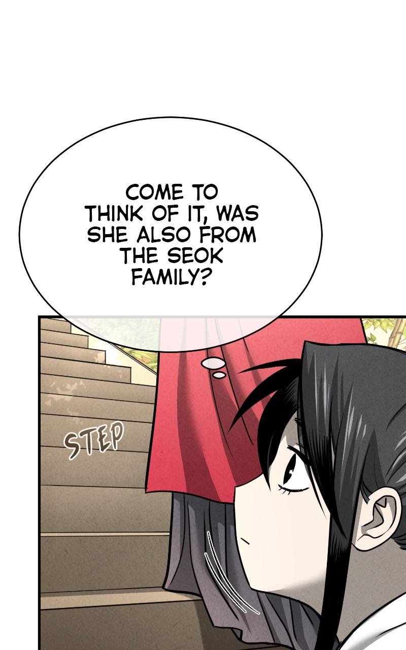 The Demon Faction's Return Chap 4 - Next Chap 5