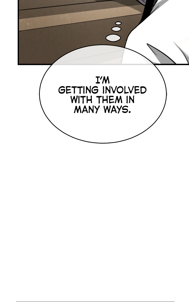 The Demon Faction's Return Chap 4 - Next Chap 5