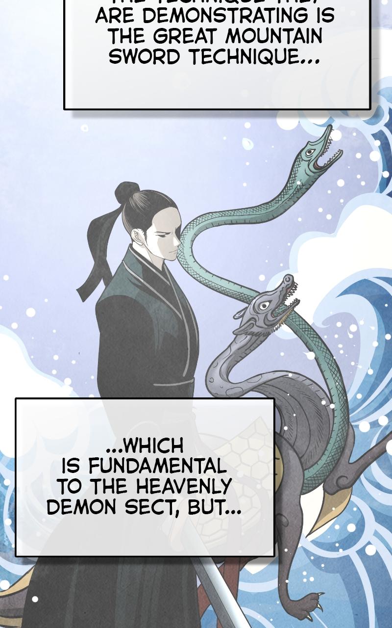 The Demon Faction's Return Chap 4 - Next Chap 5