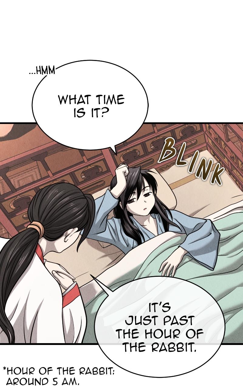 The Demon Faction's Return Chap 4 - Next Chap 5