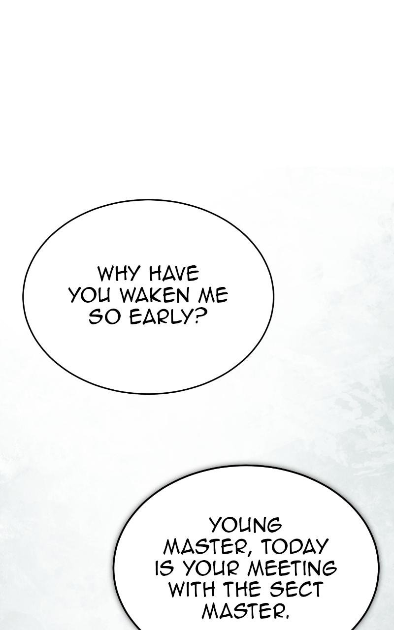 The Demon Faction's Return Chap 4 - Next Chap 5