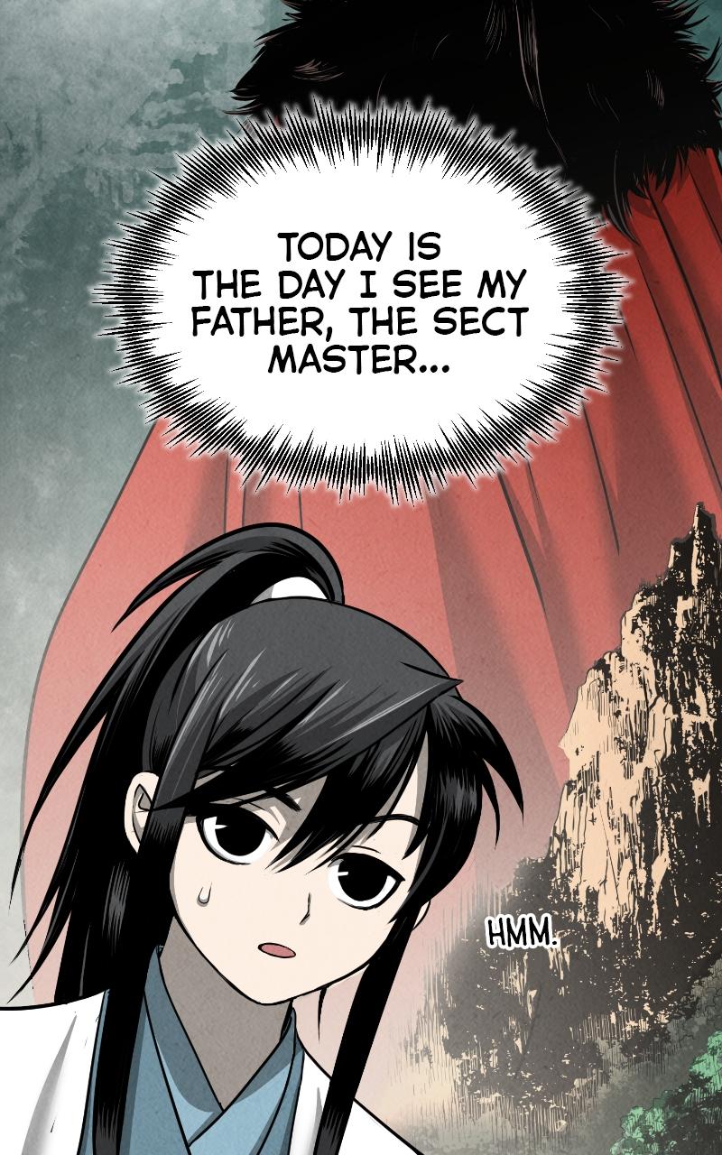 The Demon Faction's Return Chap 4 - Next Chap 5