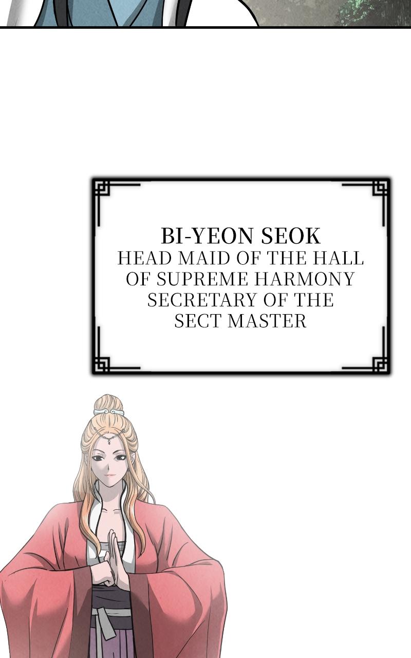 The Demon Faction's Return Chap 4 - Next Chap 5