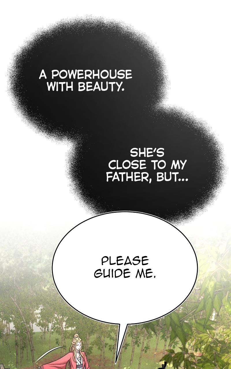 The Demon Faction's Return Chap 4 - Next Chap 5