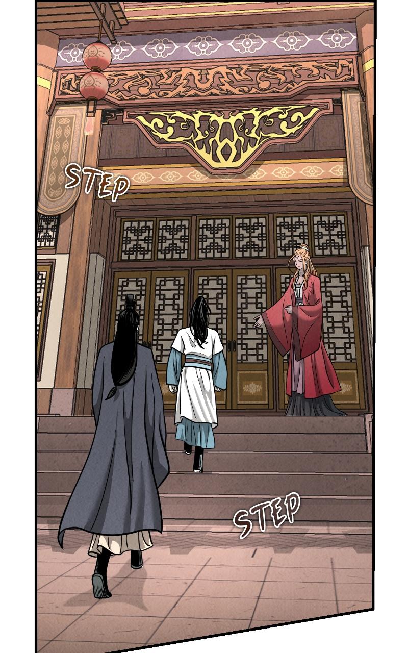 The Demon Faction's Return Chap 4 - Next Chap 5