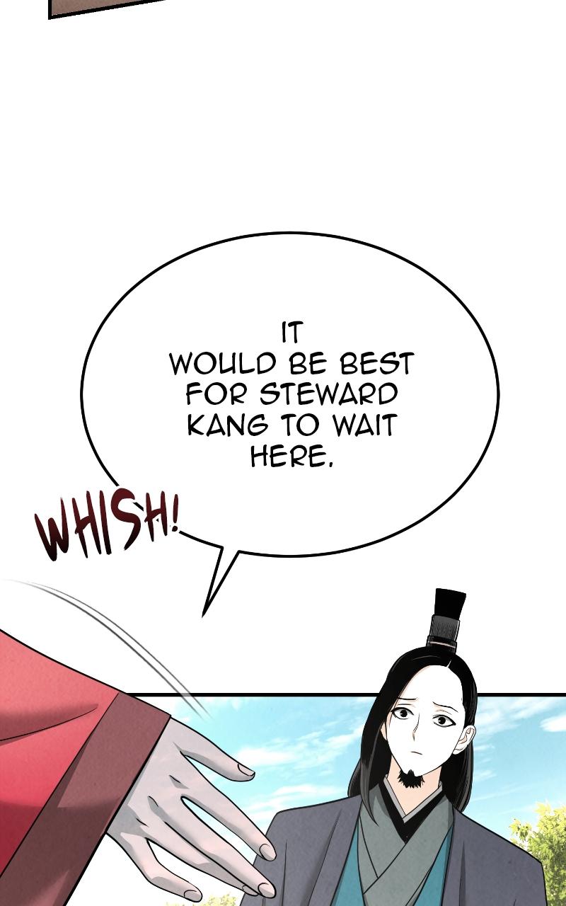 The Demon Faction's Return Chap 4 - Next Chap 5