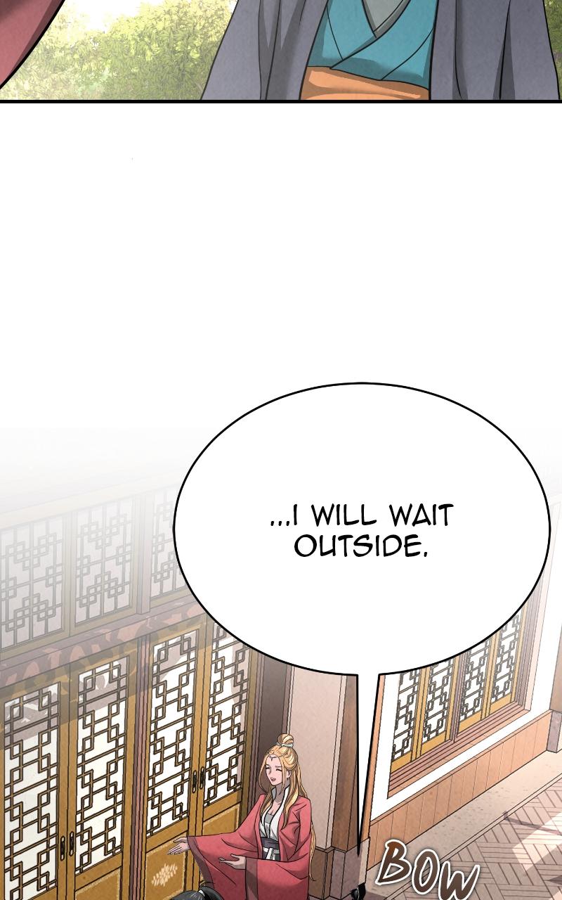 The Demon Faction's Return Chap 4 - Next Chap 5