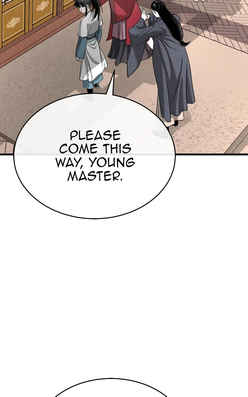 The Demon Faction's Return Chap 4 - Next Chap 5