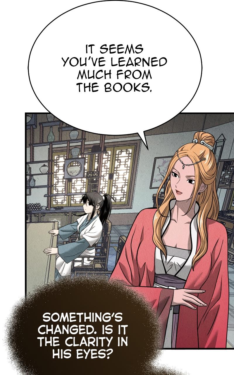 The Demon Faction's Return Chap 4 - Next Chap 5