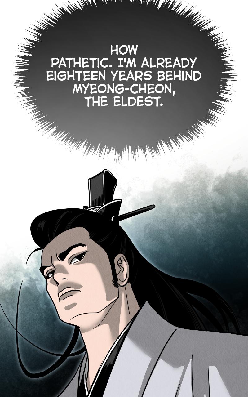 The Demon Faction's Return Chap 4 - Next Chap 5