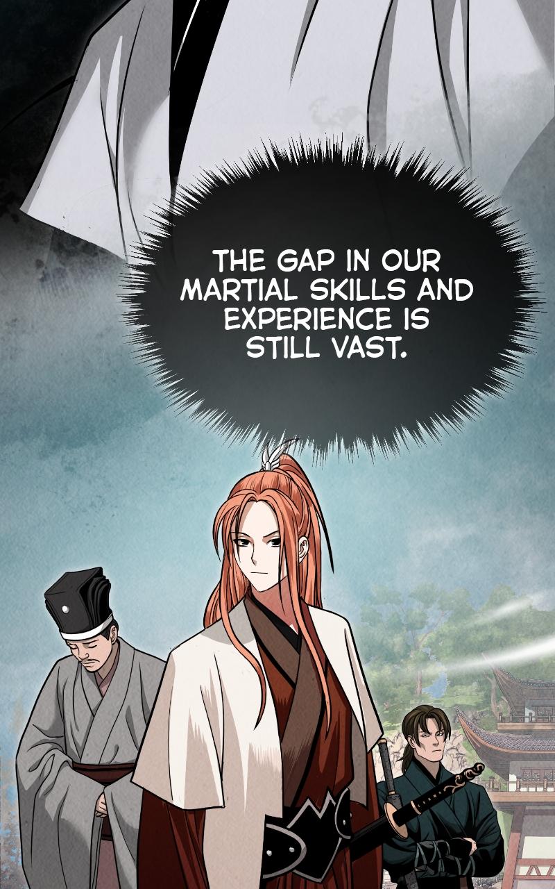 The Demon Faction's Return Chap 4 - Next Chap 5