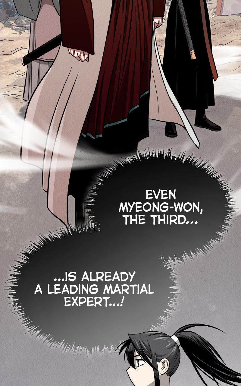 The Demon Faction's Return Chap 4 - Next Chap 5