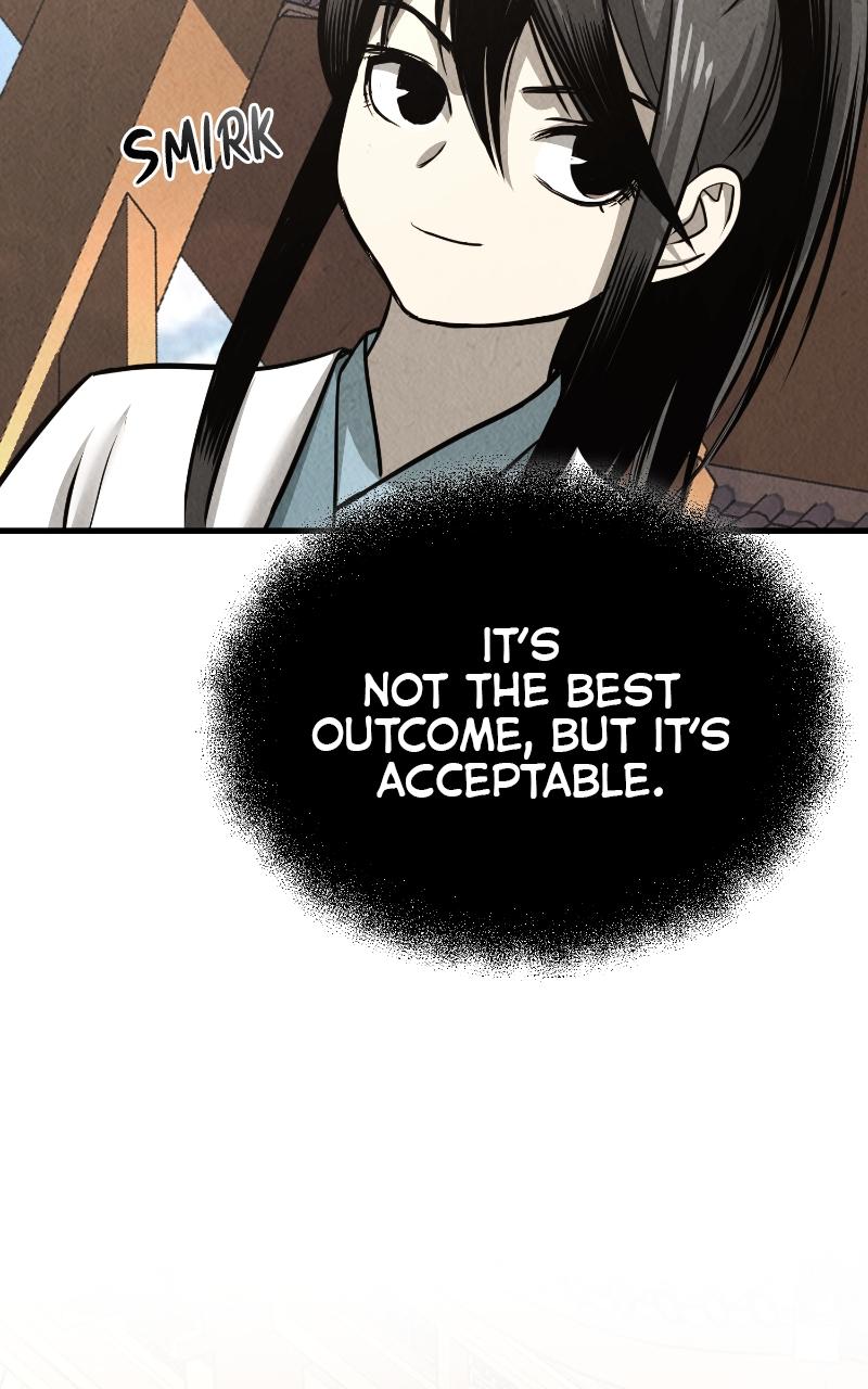 The Demon Faction's Return Chap 4 - Next Chap 5