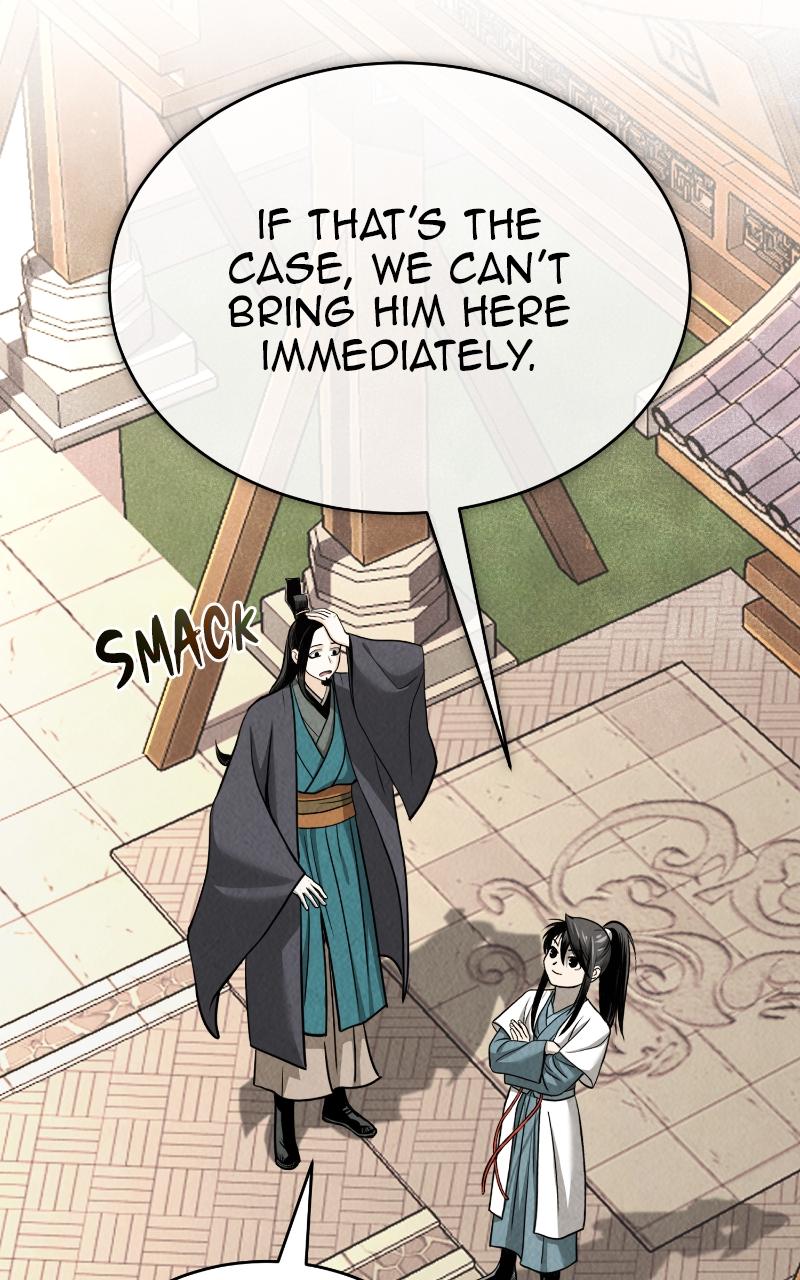 The Demon Faction's Return Chap 4 - Next Chap 5