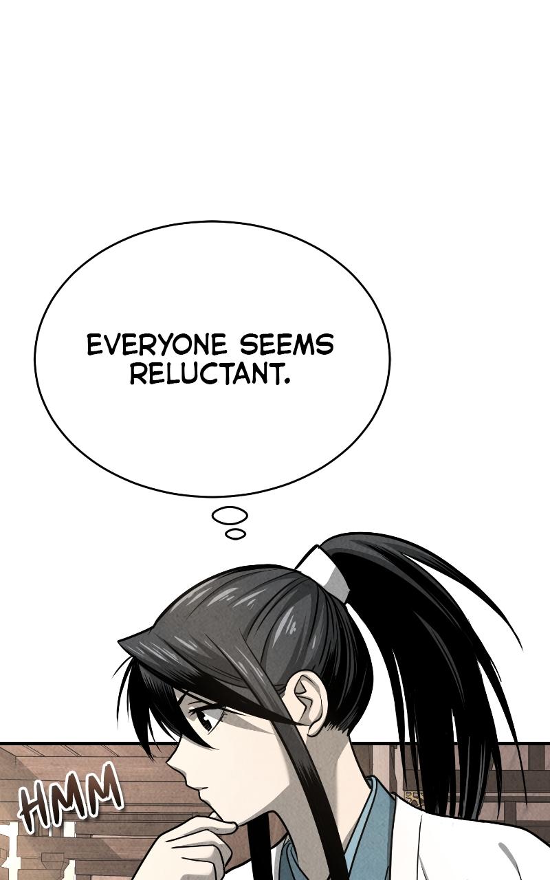 The Demon Faction's Return Chap 4 - Next Chap 5