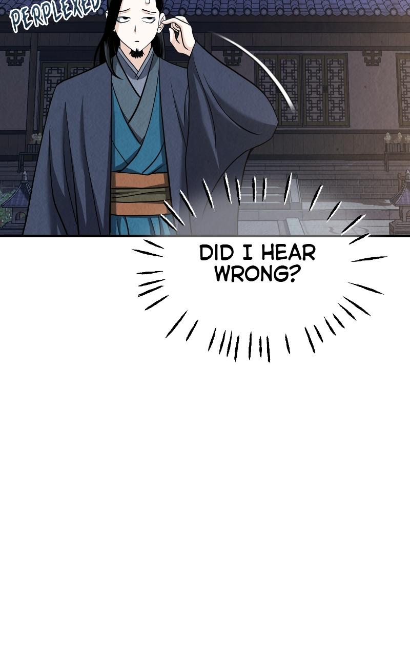 The Demon Faction's Return Chap 4 - Next Chap 5