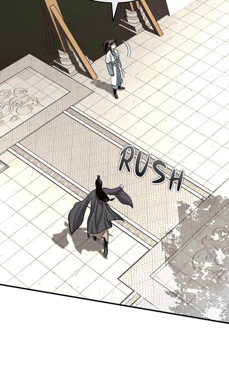 The Demon Faction's Return Chap 4 - Next Chap 5