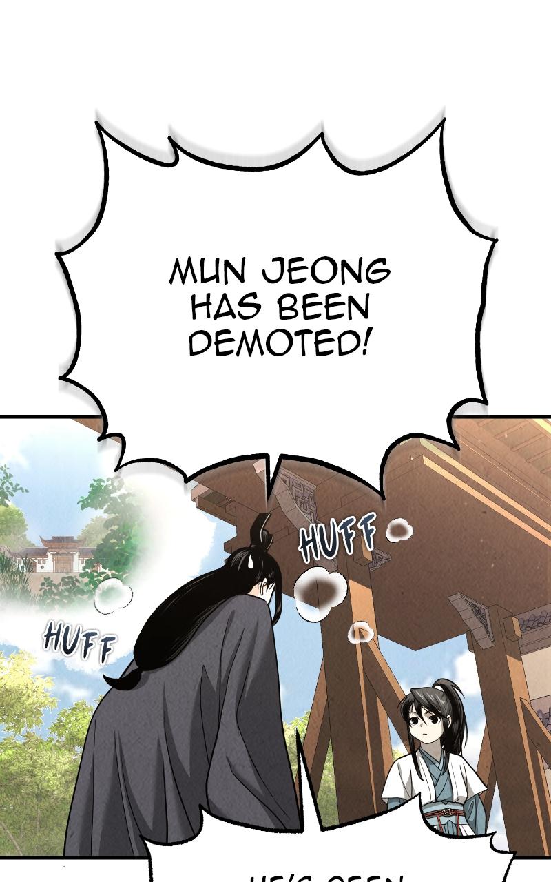 The Demon Faction's Return Chap 4 - Next Chap 5