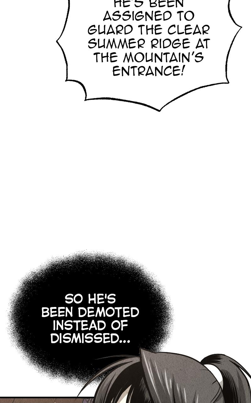 The Demon Faction's Return Chap 4 - Next Chap 5
