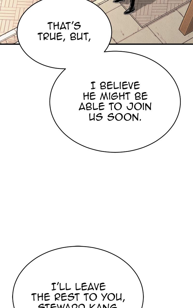 The Demon Faction's Return Chap 4 - Next Chap 5