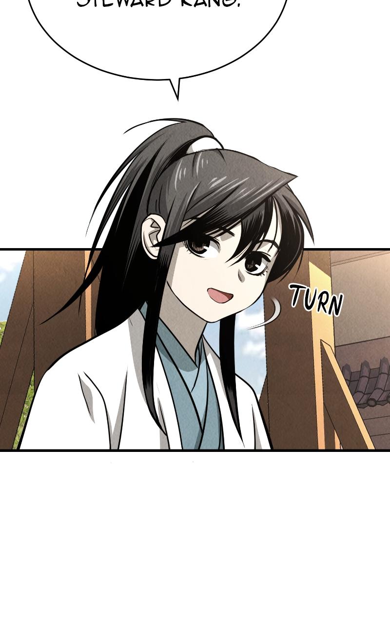 The Demon Faction's Return Chap 4 - Next Chap 5