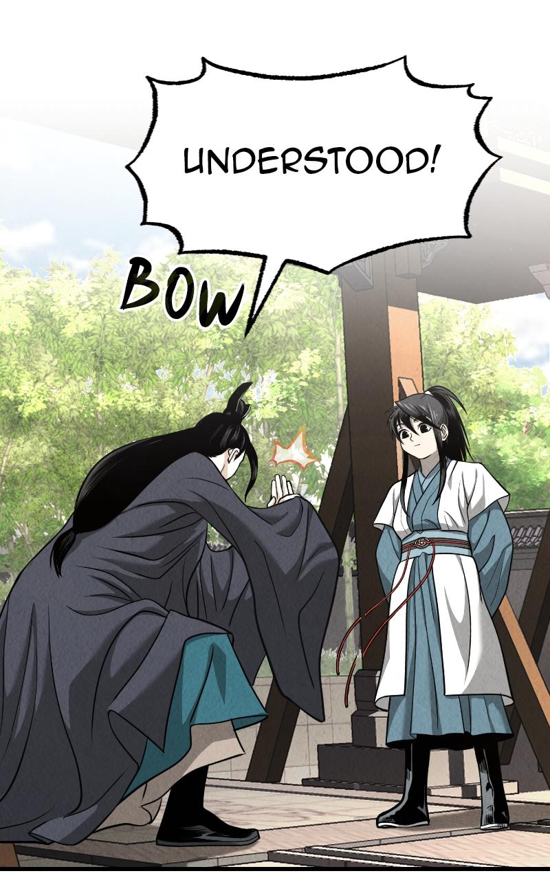 The Demon Faction's Return Chap 4 - Next Chap 5