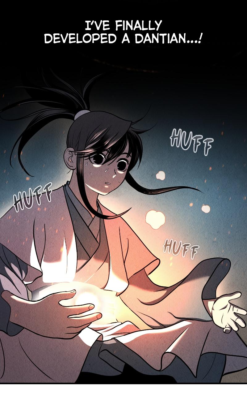 The Demon Faction's Return Chap 4 - Next Chap 5