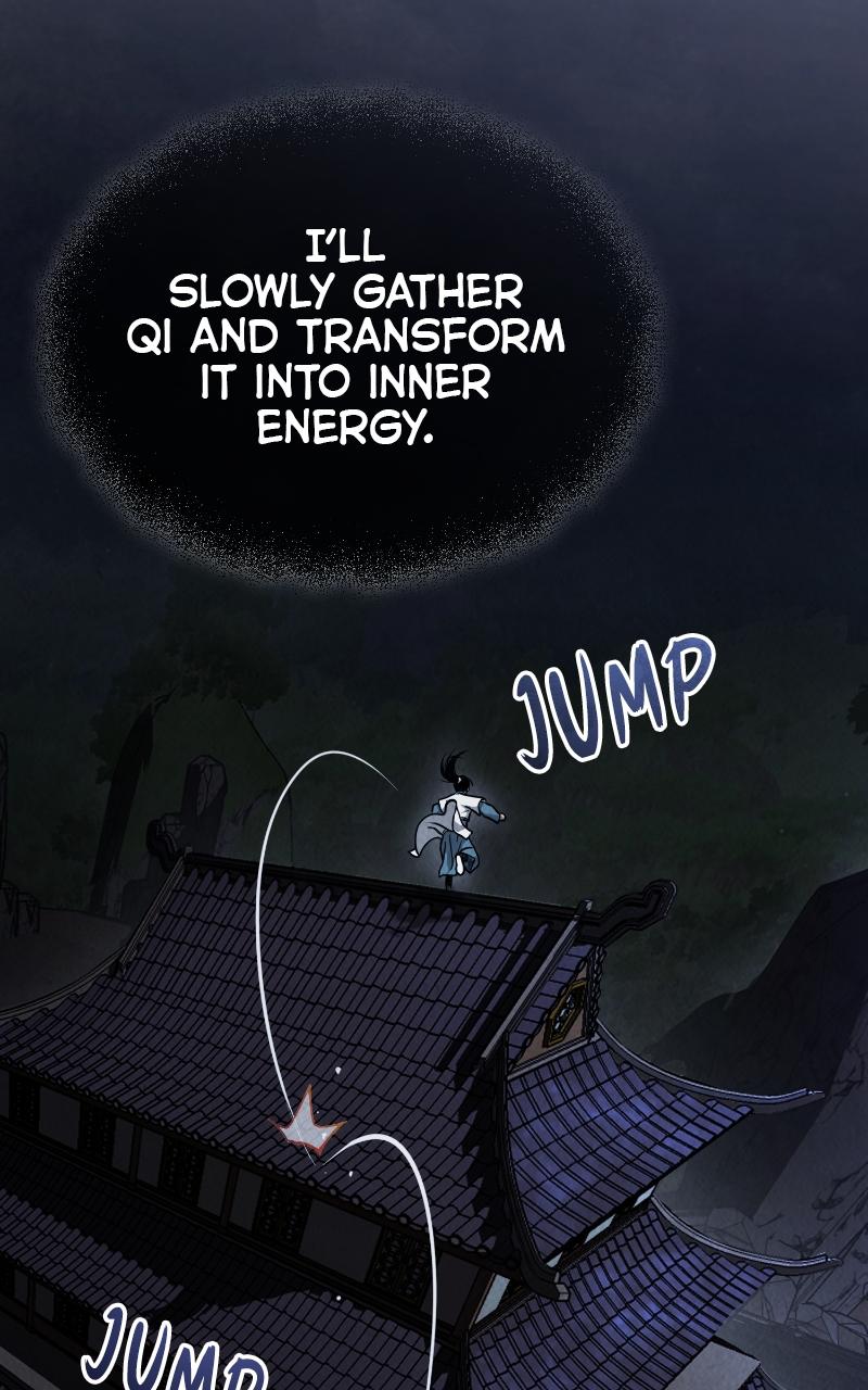 The Demon Faction's Return Chap 4 - Next Chap 5