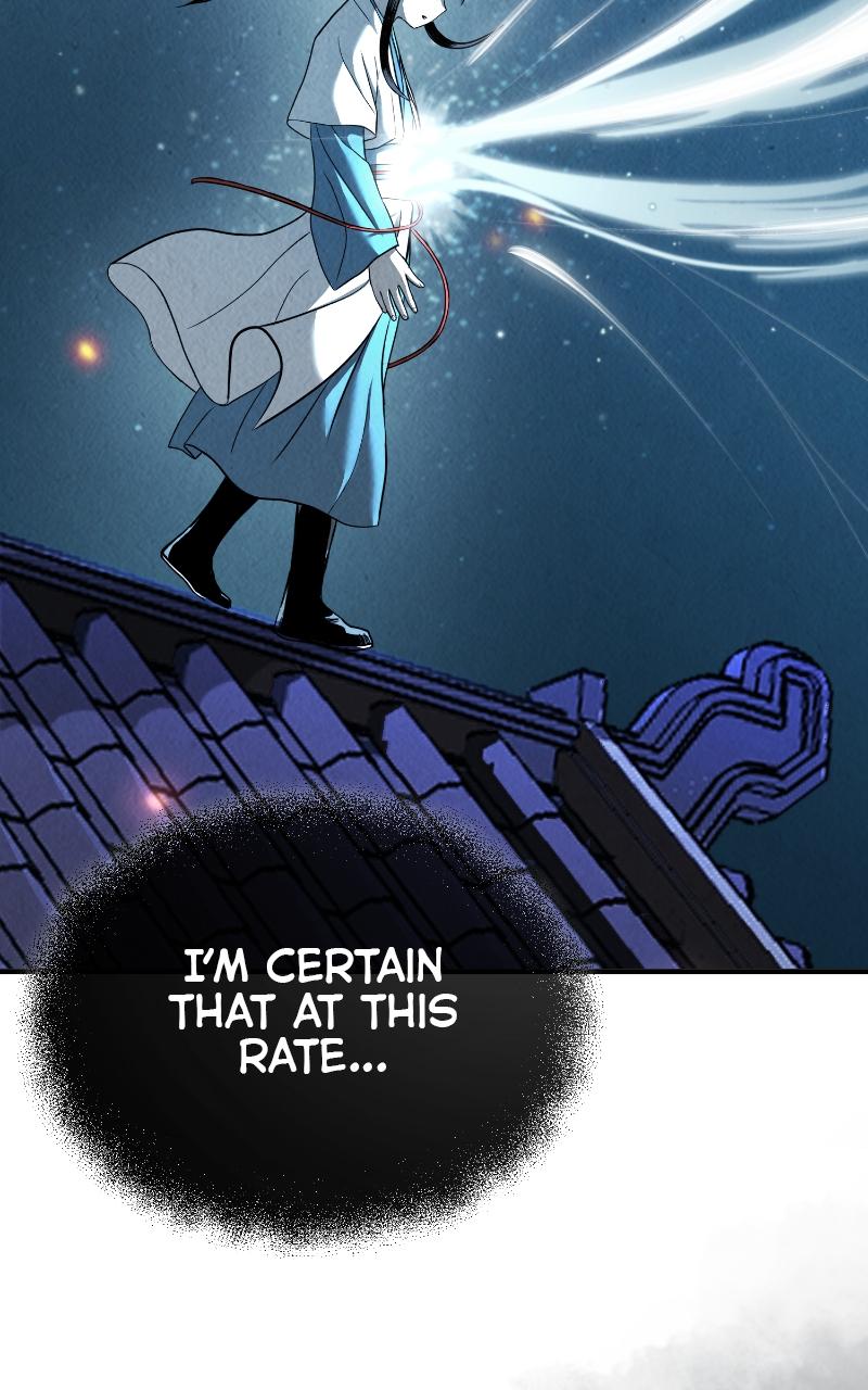 The Demon Faction's Return Chap 4 - Next Chap 5