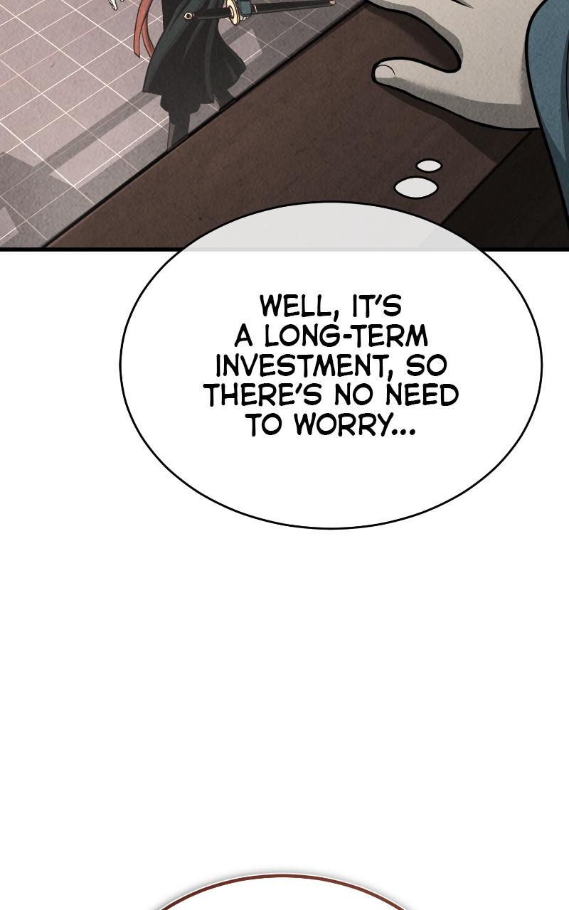 The Demon Faction's Return Chap 4 - Next Chap 5