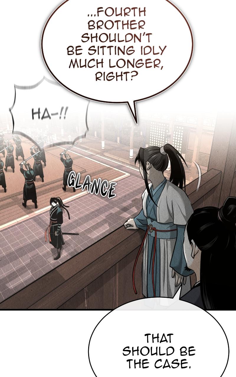 The Demon Faction's Return Chap 4 - Next Chap 5