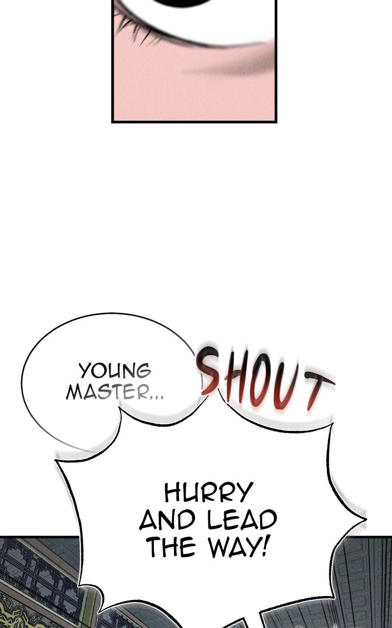 The Demon Faction's Return Chap 4 - Next Chap 5