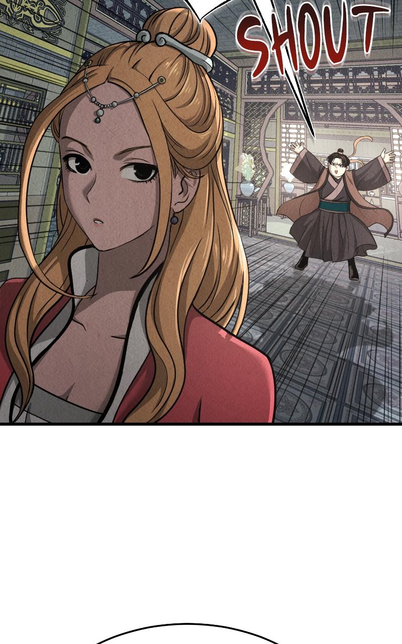 The Demon Faction's Return Chap 4 - Next Chap 5